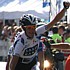 Andy Schleck w�hrend der Tour de Luxembourg 2009
